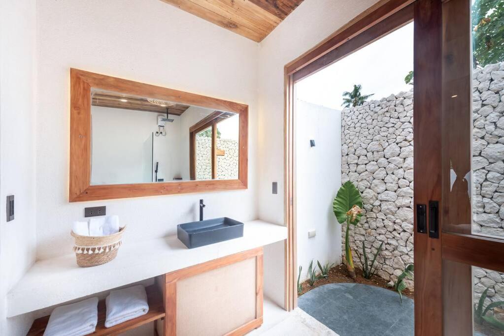 Villa Baleia Siargao San Isidro  Exterior photo