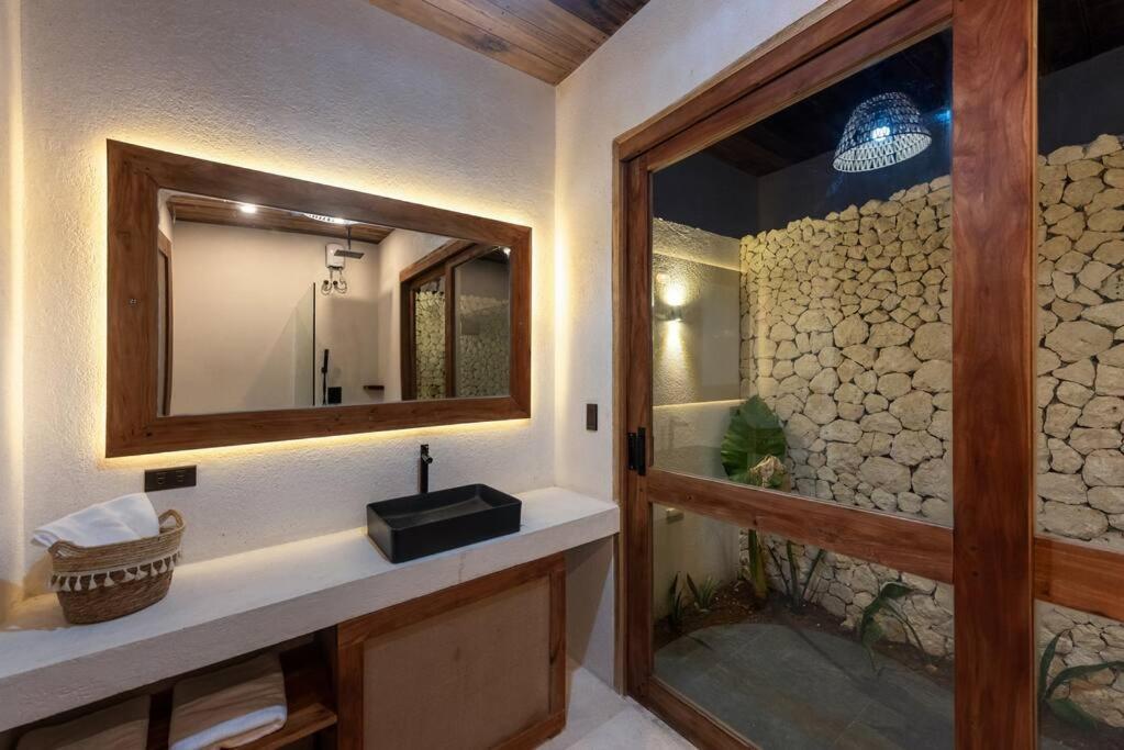 Villa Baleia Siargao San Isidro  Exterior photo
